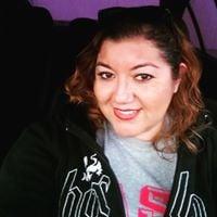 photo of Anna Corina B.