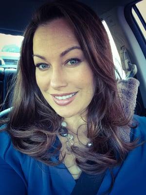 photo of Stephanie D.