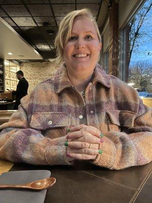 Photo of Kristin A.