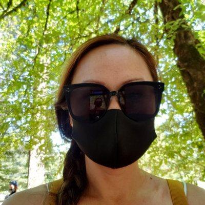 photo of Ravenous T.