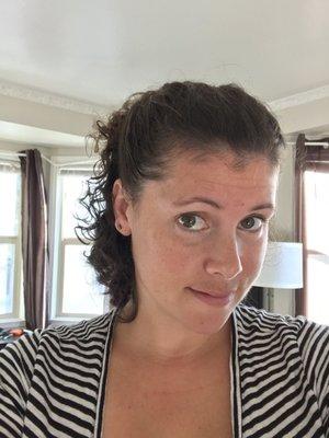 Photo of Jodi D.