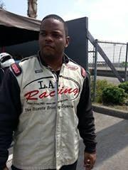 photo of Jermaine C.