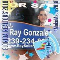 Photo of Raymond G.