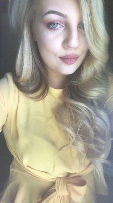 Photo of Samantha K.