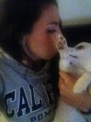 photo of Michelle M.