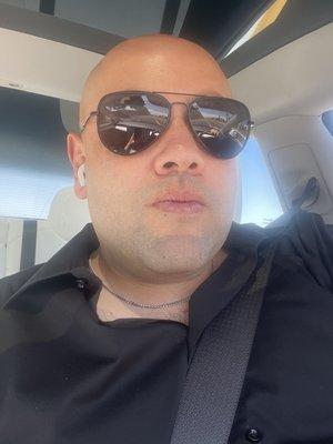 Photo of Brad M.