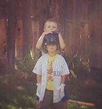 photo of Clarissa R.