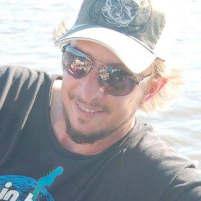Photo of Andrew S.