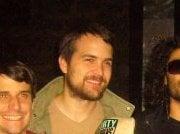 Photo of Matt P.