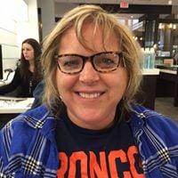 Photo of Leigh M.