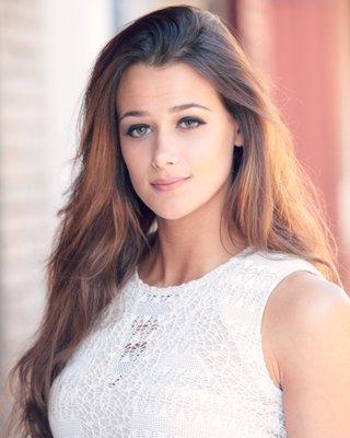 Photo of Stephanie D.