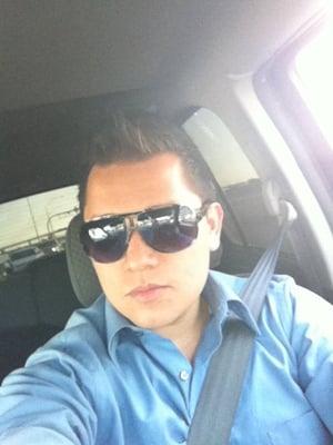 Photo of Vidal A.