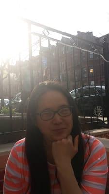 photo of Jennifer L.