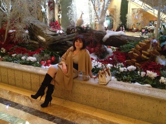 Photo of Olga B.