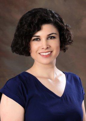 Photo of Elena H.
