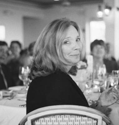 Photo of Elizabeth Betsy D.