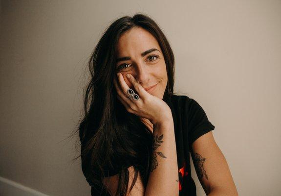 Photo of Biancca W.