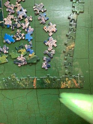 Photo of Esequiel K.