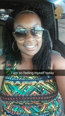 Photo of DeAngela M.