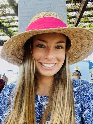 photo of Danielle S.