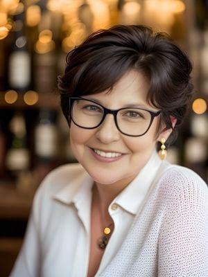 Photo of Laura W.