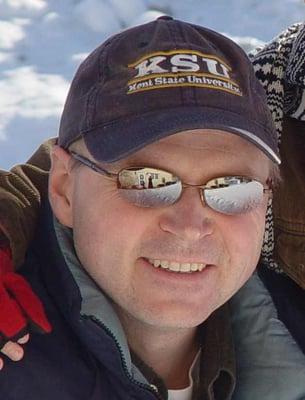 Photo of John T.