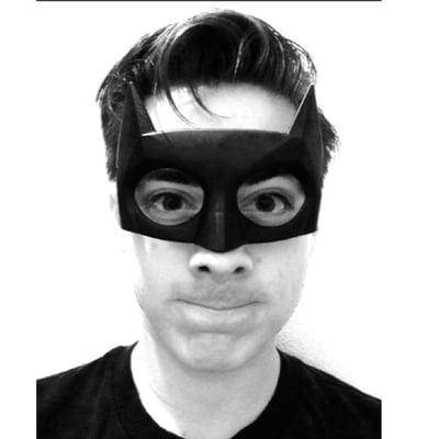 Photo of Noah F.