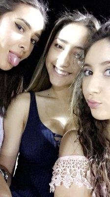 photo of Catarina B.