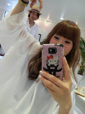 photo of Mayumi K.