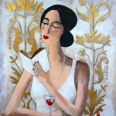 photo of Kristine R.