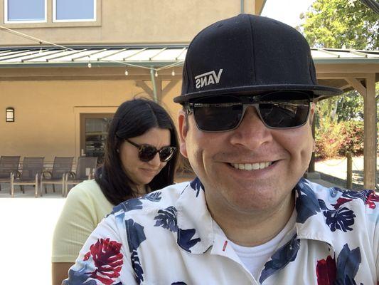 photo of Franklin R.