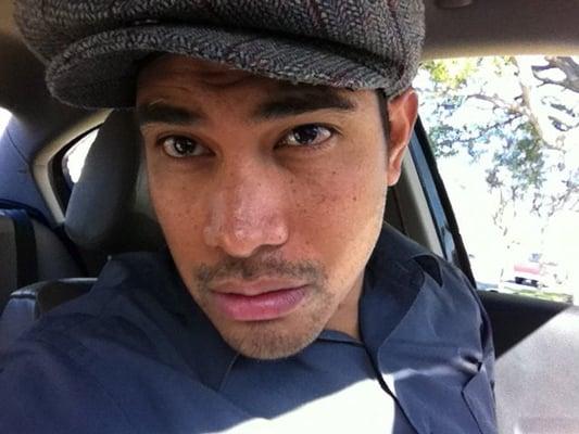 Photo of Chris V.
