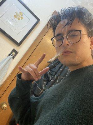 Photo of Davd H.