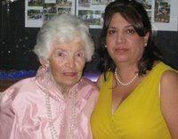 photo of Mary Ellen R.