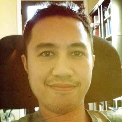 Photo of Mike L.