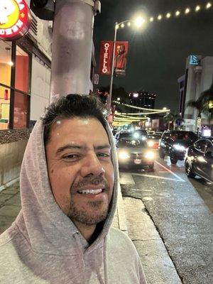 Photo of Hector R.