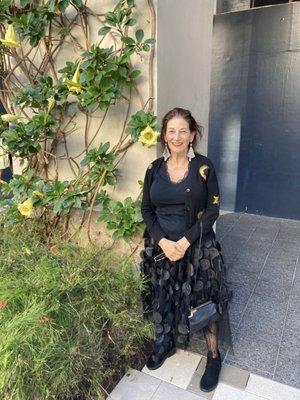 Photo of Judy P.