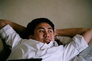 photo of Chuen-Wei N.