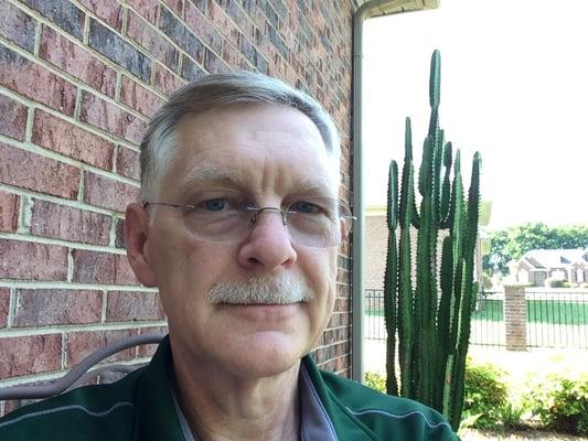 Photo of Bill H.