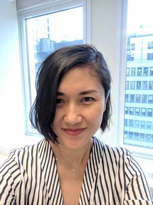 Photo of Linda L.