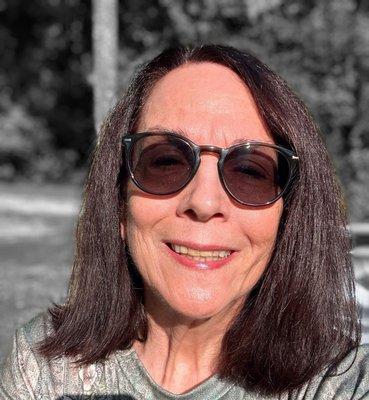 Photo of Patricia G.