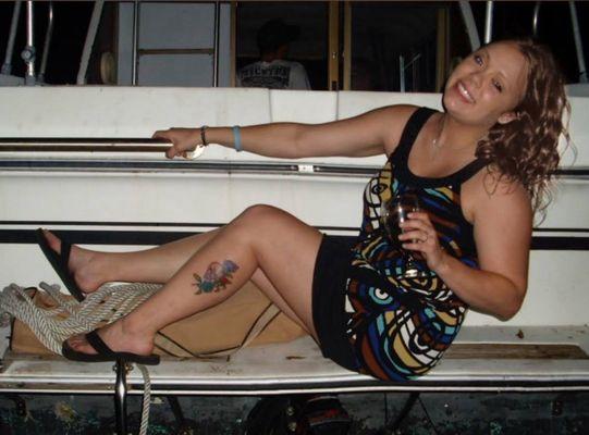 Photo of Jessica R.