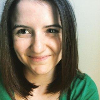 photo of Kimberlee J.