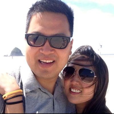 photo of Jooyoung K.