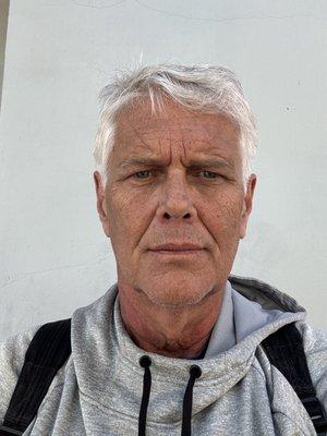 Photo of Jeffrey H.