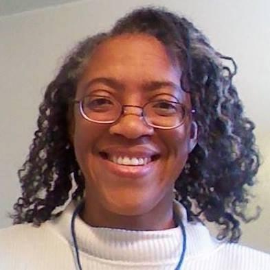 Photo of Joan H.