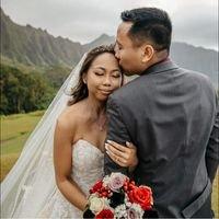 photo of Kimberly Ann C.