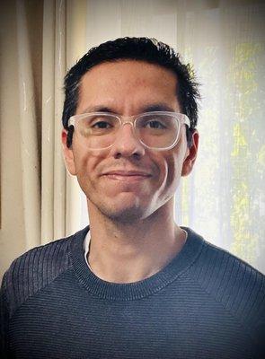 Photo of Anthony B.