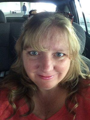Photo of Brittany P.