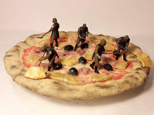 photo of Brigitte P.